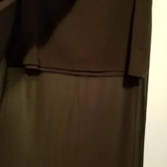 Forever 21 Black Mini Skirt - Picture 5 of 5